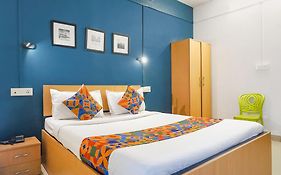 Fabhotel Silver Key